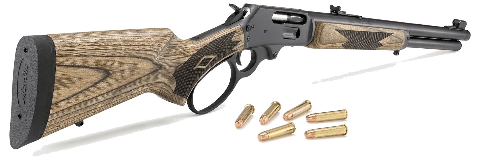 Marlin Firearms Guide Gun Series Model 1895