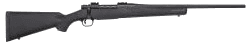 Mossberg Patriot Synthetic left/right shooter stock · 270 WIN