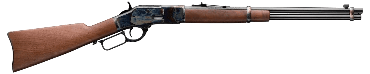Winchester Model 1873 Competition Carbine High Grade