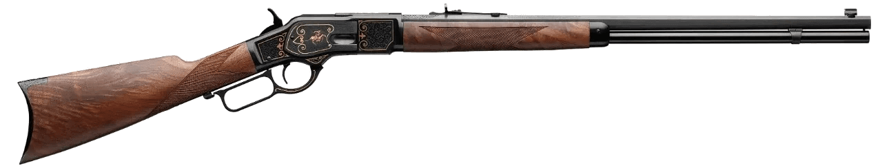 Winchester Model 1873 150th Anniversary