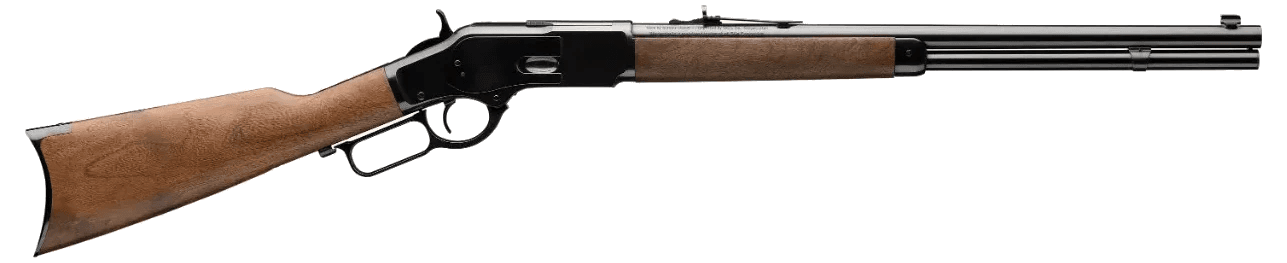 Winchester Model 1873 Short Rifle