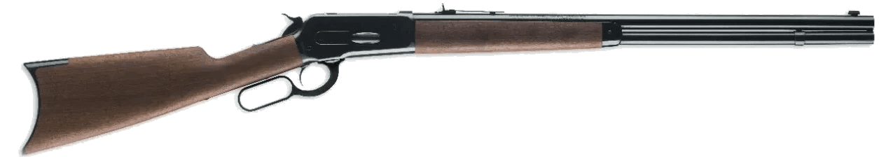 Winchester Model 1886 Short Rifle