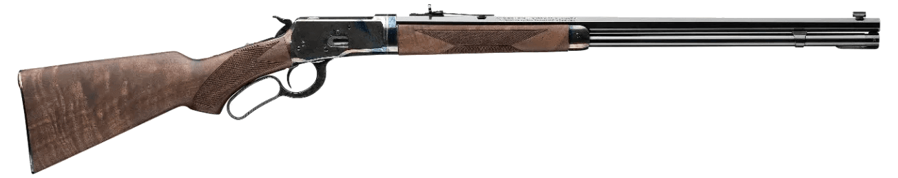 Winchester Model 1892 Deluxe Octagon Takedown