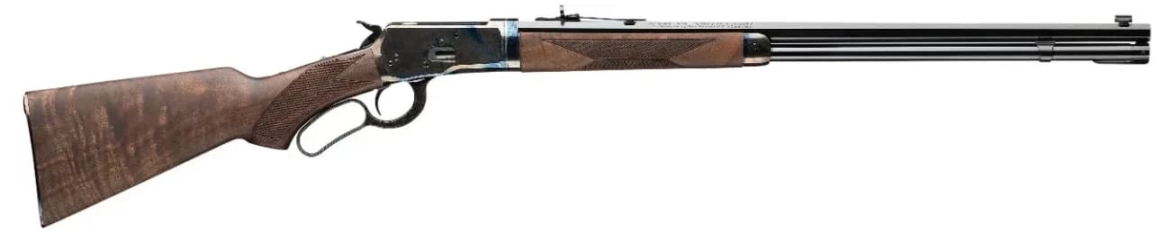 Winchester Model 1892 Deluxe Octagon Takedown