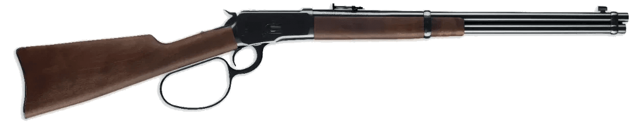 Winchester Model 1892 Large Loop Carbine