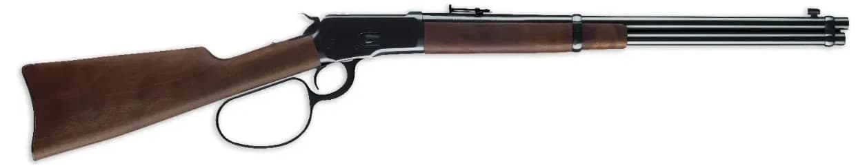 Winchester Model 1892 Large Loop Carbine