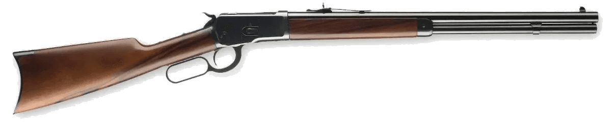 Winchester Model 1892 Short Rifle
