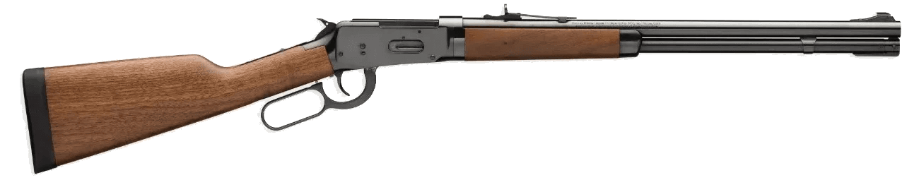 Winchester Model 94 Trails End Takedown