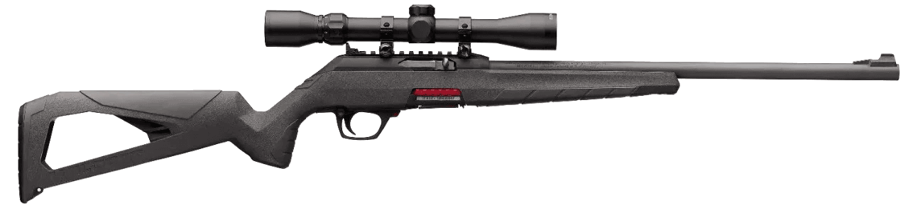 Winchester Wildcat 22 Exclusive Availability Wildcat 22 - BCKLN CMB · 22 LR