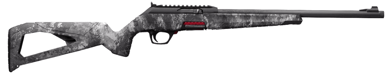 Winchester Wildcat 22 SR Wildcat 22 - TrueTimber Midnight SR · 22 LR
