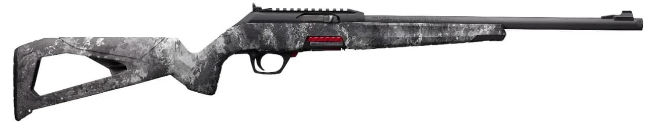 Winchester Wildcat 22 SR Wildcat 22 - TrueTimber Midnight SR SKU 521128102