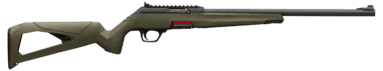 Winchester Wildcat 22 Wildcat 22 - OD Green · 22 LR