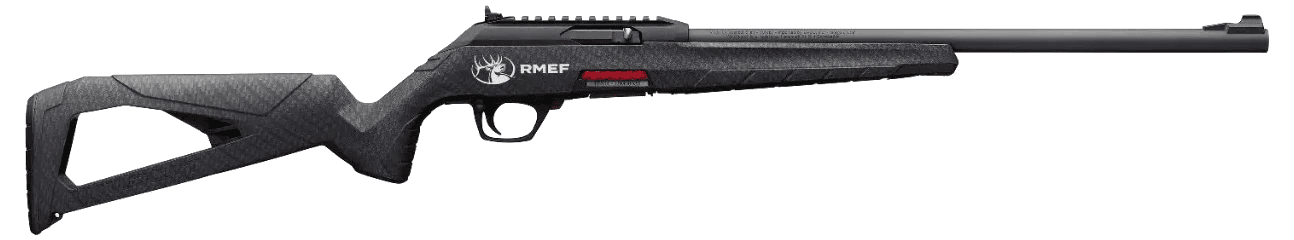 Winchester Wildcat 22 Wildcat 22 - Rocky Mountain Elk Foundation · 22 LR