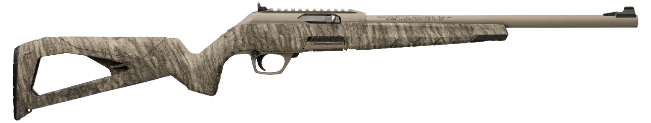 Winchester Wildcat 22