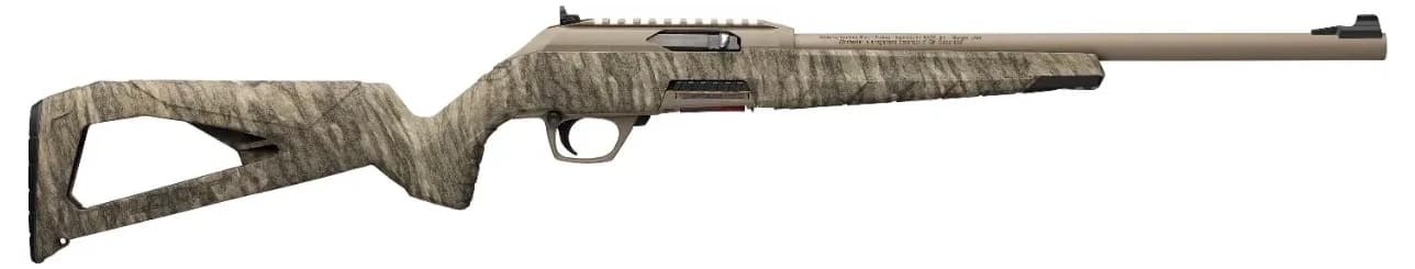 Winchester Wildcat 22