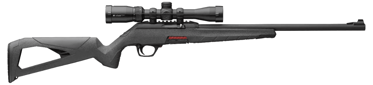 Winchester Wildcat 22 Wildcat 22 Scope Combo · 22 LR