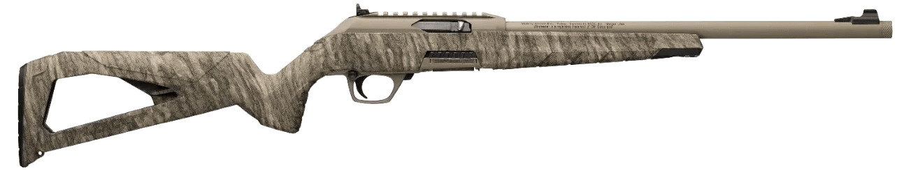 Winchester Wildcat 22 SR
