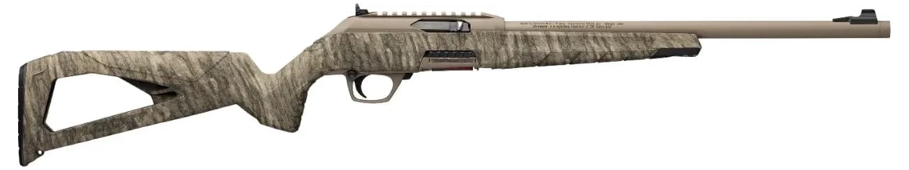 Winchester Wildcat 22 SR