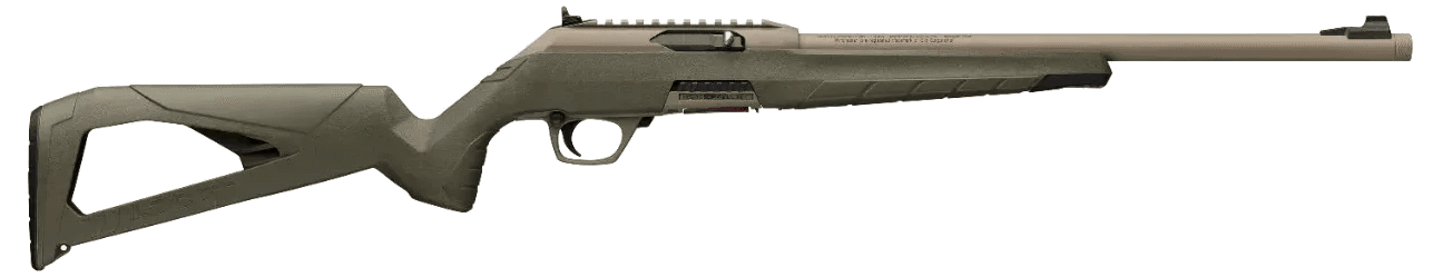 Winchester Wildcat 22 SR Wildcat 22 SR · 22 LR
