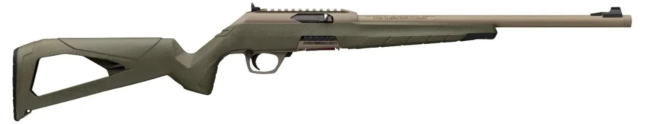 Winchester Wildcat 22 SR Wildcat 22 SR SKU 521159102