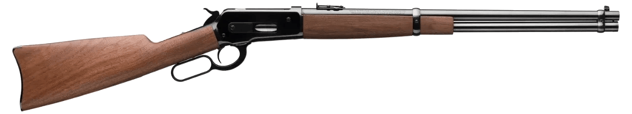 Winchester Model 1886 Saddle Ring Carbine