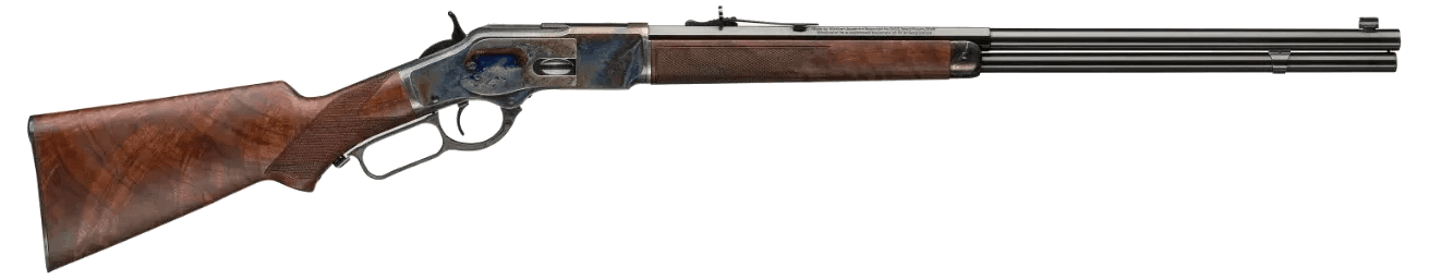 Winchester Model 1873 Deluxe Sporting