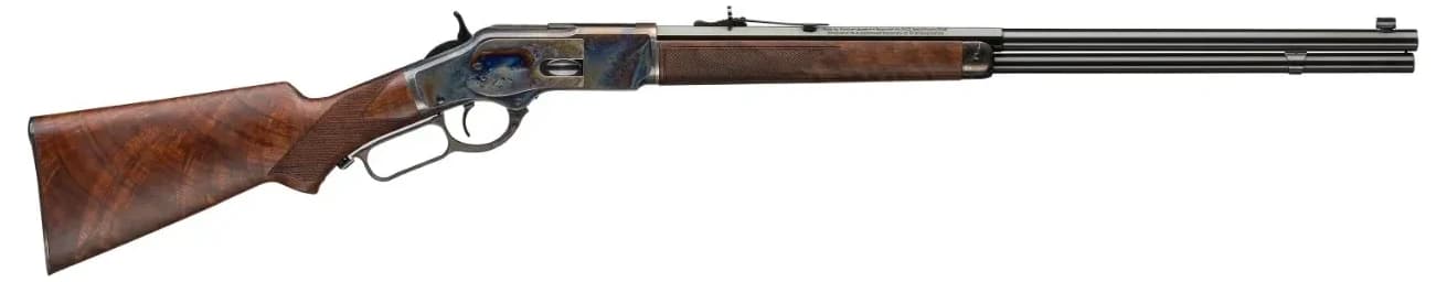 Winchester Model 1873 Deluxe Sporting