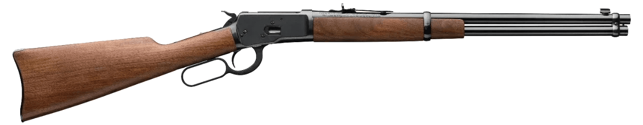 Winchester Model 1892 Carbine