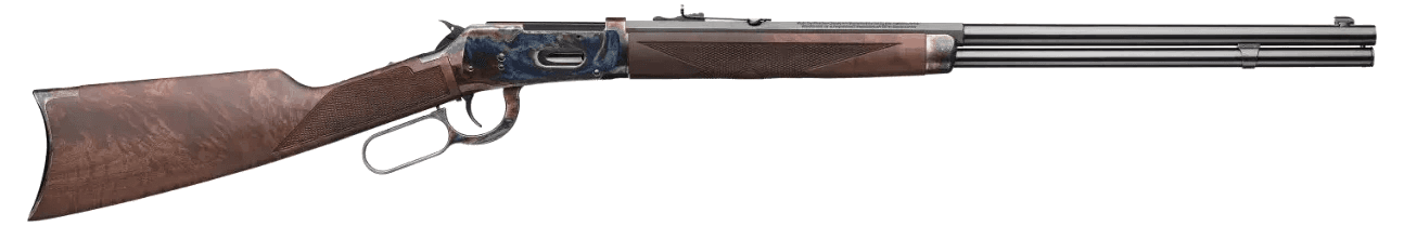 Winchester Model 94 Deluxe Sporting