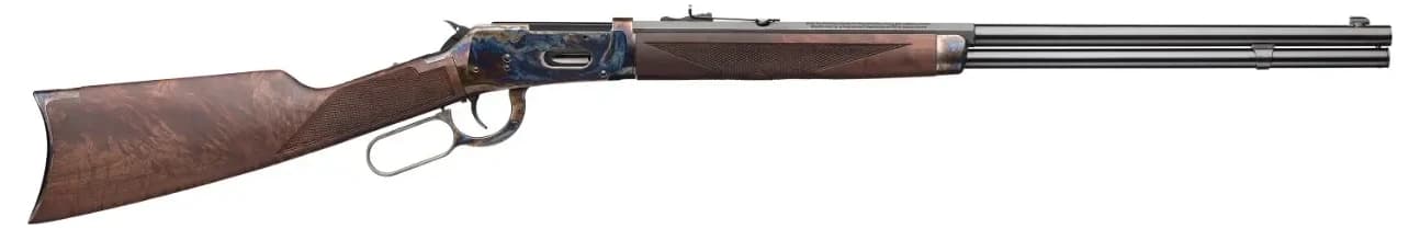 Winchester Model 94 Deluxe Sporting