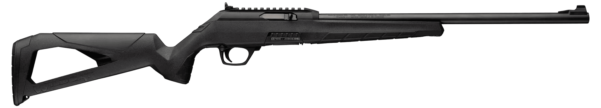 Winchester Wildcat 22 Wildcat 22 - Shadow · 22 LR