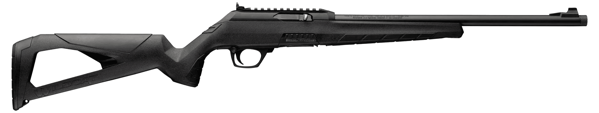 Winchester Wildcat 22 SR Wildcat 22 - Shadow SR · 22 LR