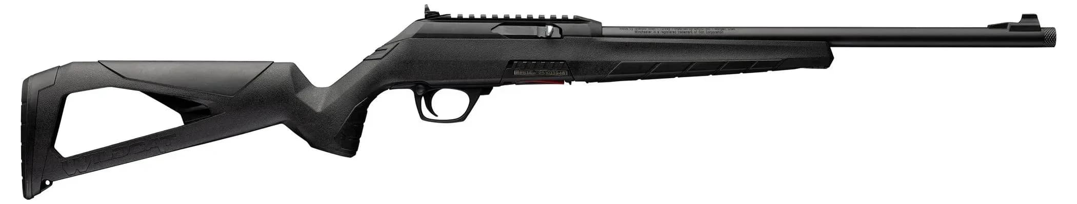 Winchester Wildcat 22 SR Wildcat 22 - Shadow SR SKU 521170102
