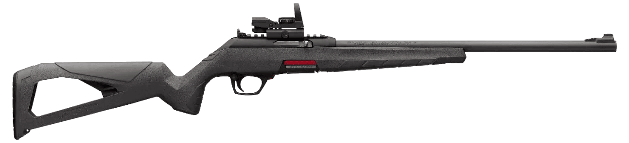 Winchester Wildcat 22 Wildcat 22 Combo · 22 LR