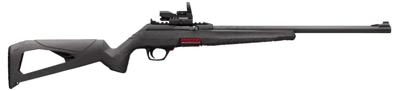Winchester Wildcat 22 Wildcat 22 Combo SKU 521104102