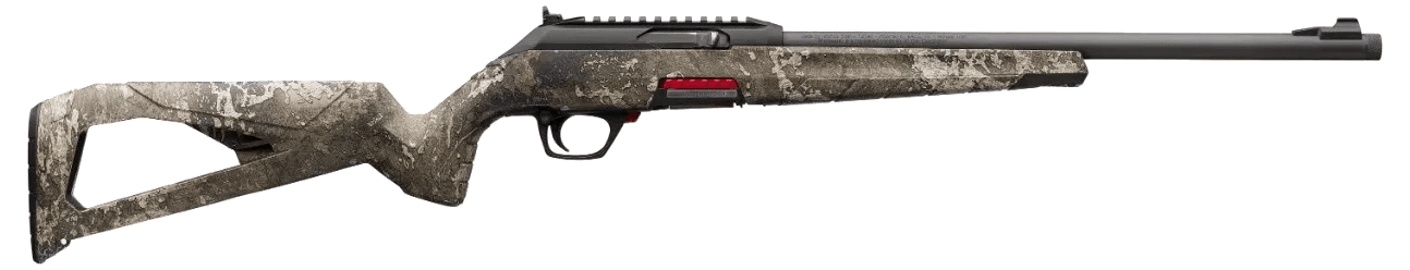 Winchester Wildcat 22 SR Wildcat 22 - TrueTimber Strata SR · 22 LR
