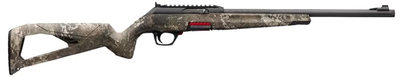 Winchester Wildcat 22 SR Wildcat 22 - TrueTimber Strata SR SKU 521111102