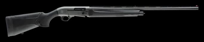 Beretta A300 Ultima synthetic shotgun in side profile