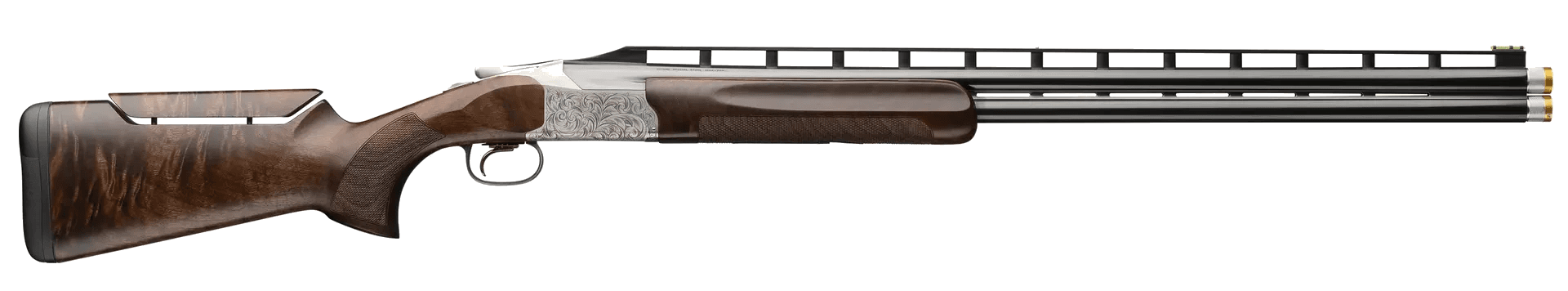 Browning Citori 825 target shotgun family