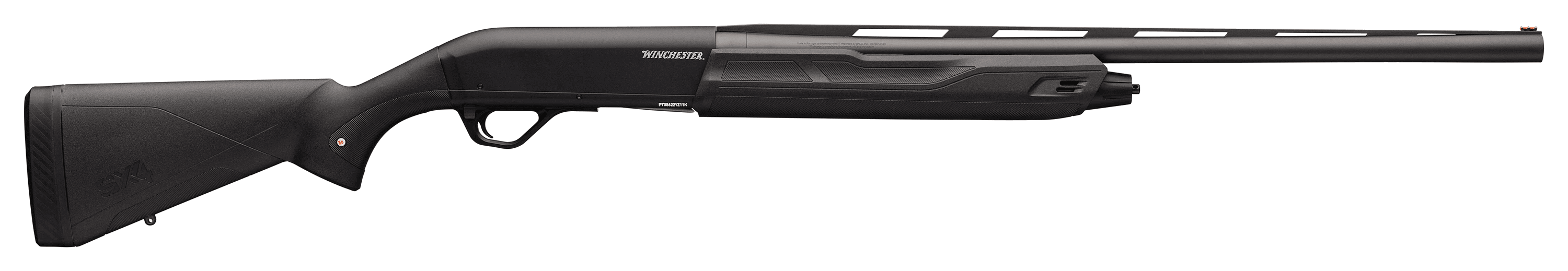 Winchester SX4 Left Hand shotgun